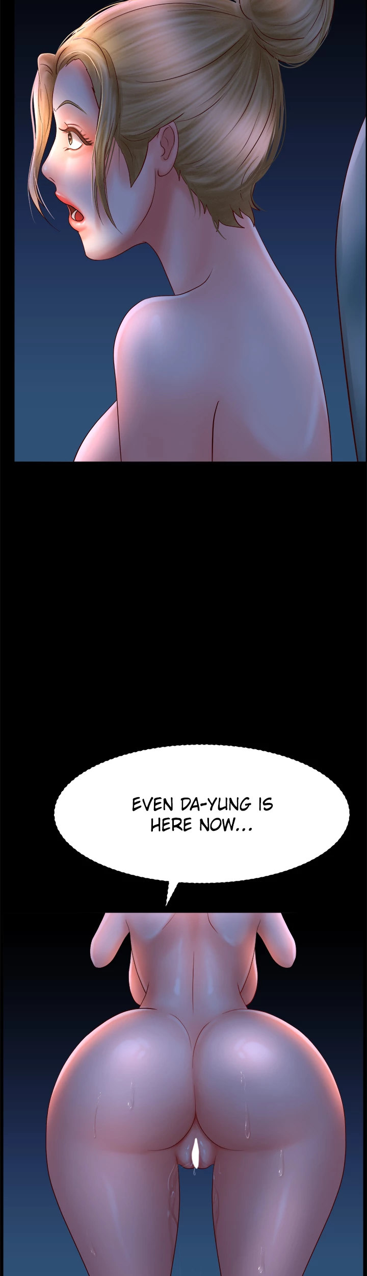 Sexy Manga Club chapter 15 page 29
