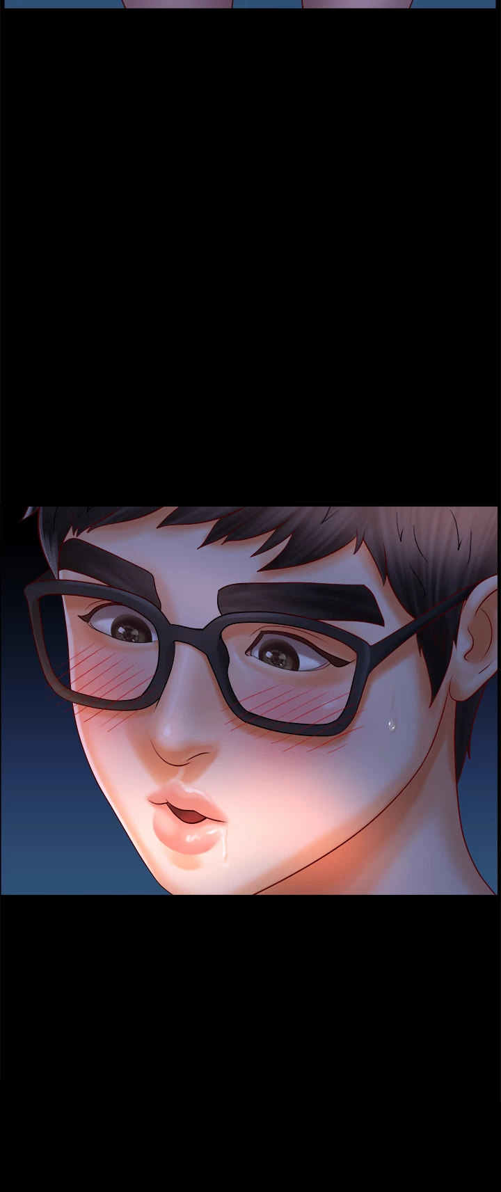 Sexy Manga Club chapter 15 page 30
