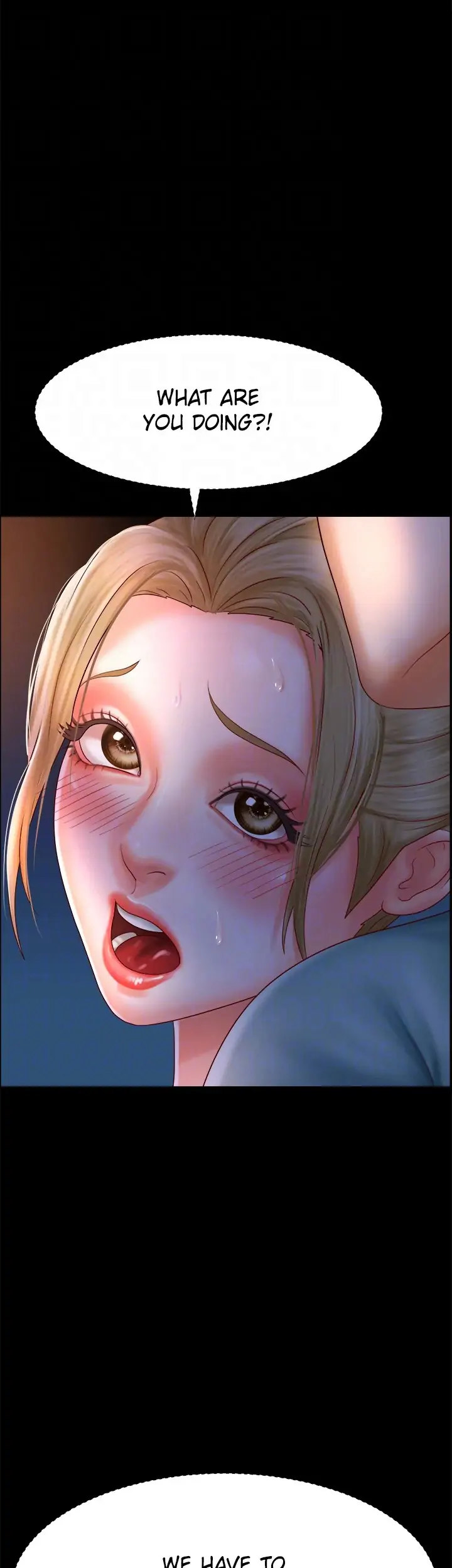 Sexy Manga Club chapter 15 page 32