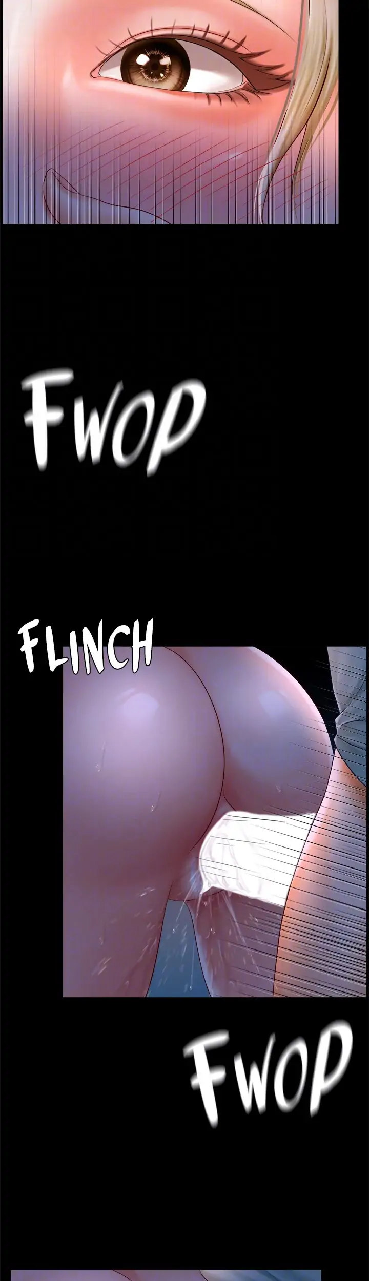 Sexy Manga Club chapter 15 page 36