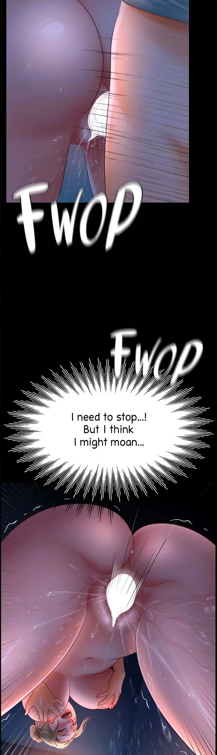 Sexy Manga Club chapter 15 page 37