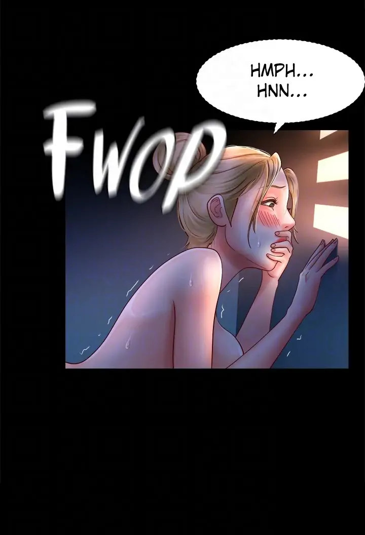 Sexy Manga Club chapter 15 page 39