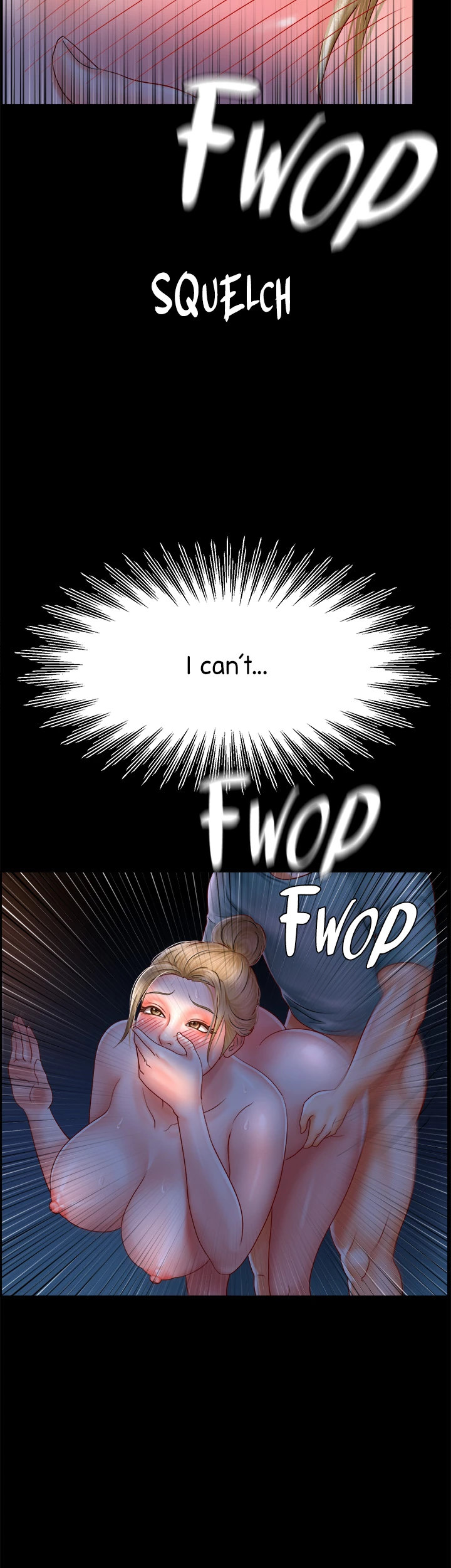 Sexy Manga Club chapter 15 page 41