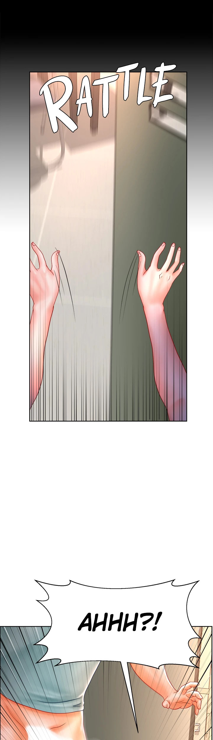 Sexy Manga Club chapter 15 page 47