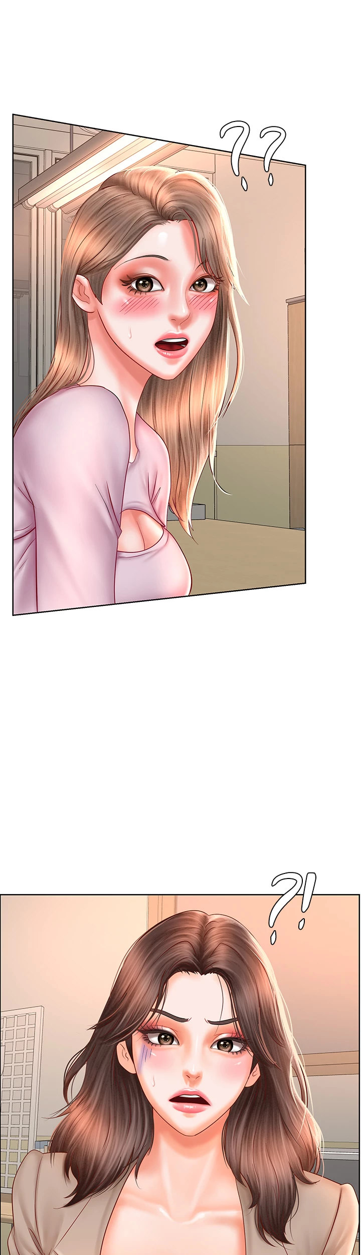 Sexy Manga Club chapter 15 page 50