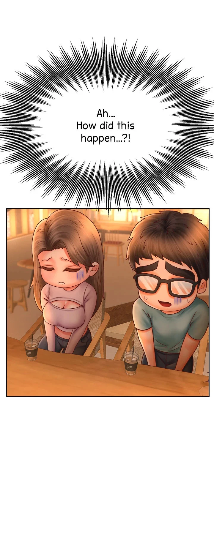 Sexy Manga Club chapter 16 page 8
