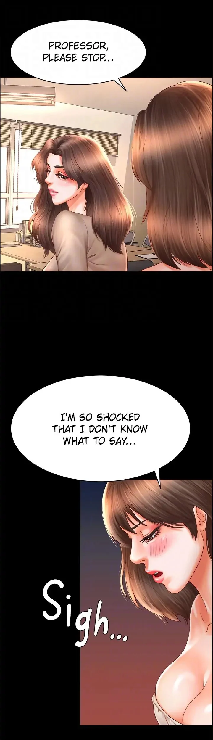 Sexy Manga Club chapter 16 page 12
