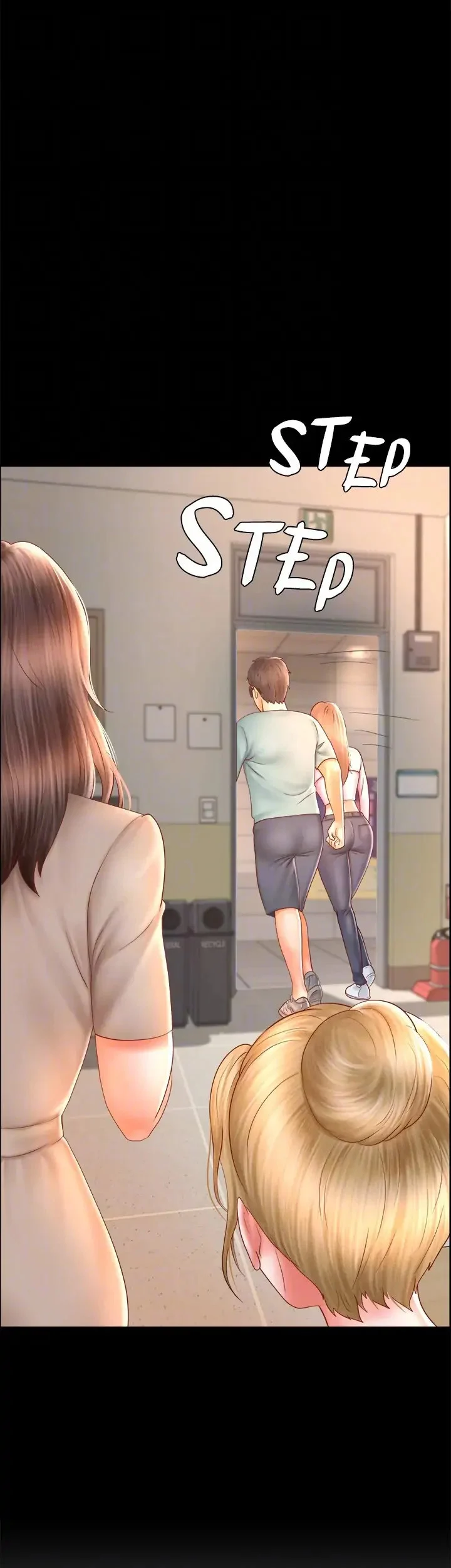 Sexy Manga Club chapter 16 page 16