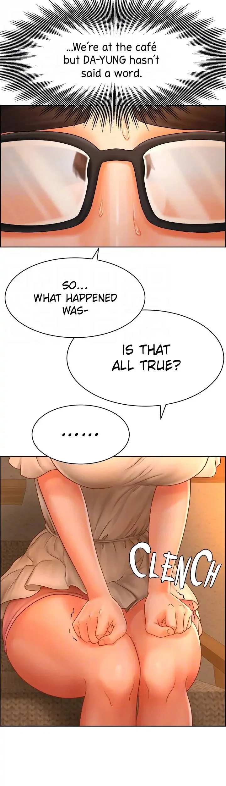 Sexy Manga Club chapter 16 page 18