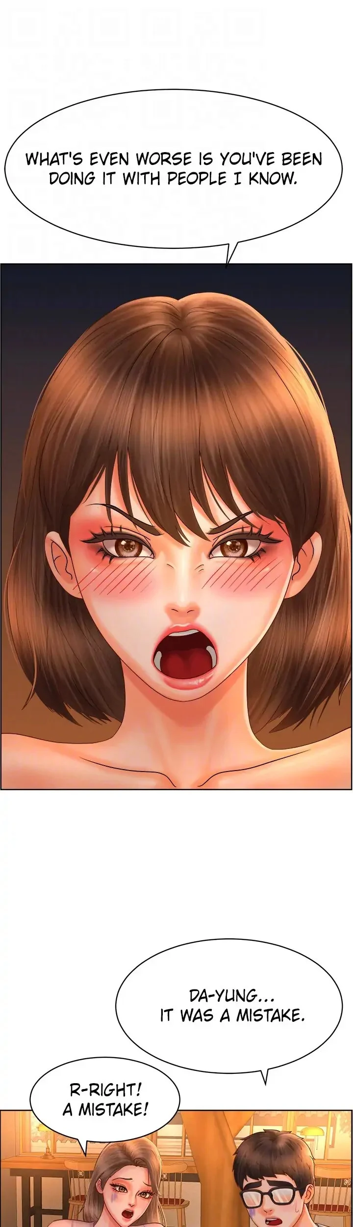 Sexy Manga Club chapter 16 page 19