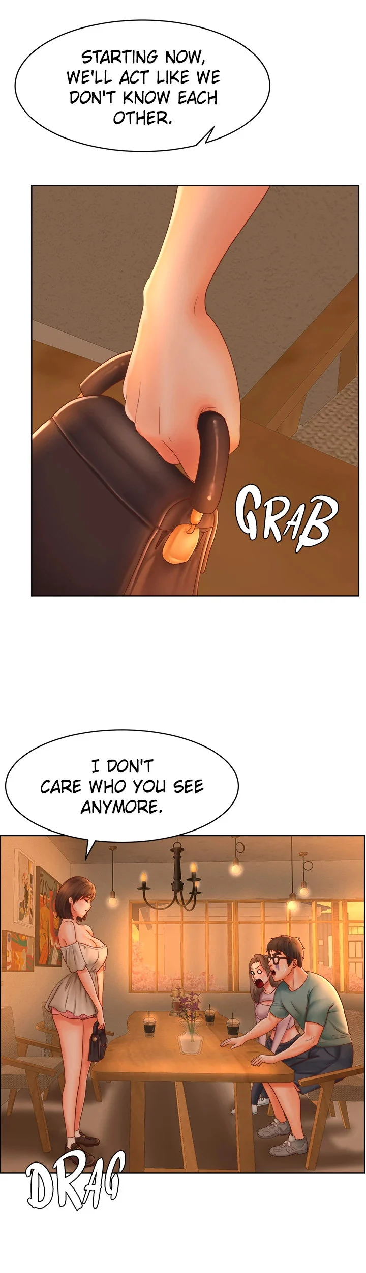 Sexy Manga Club chapter 16 page 24