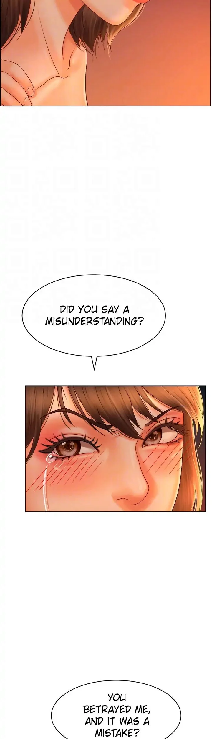 Sexy Manga Club chapter 16 page 35