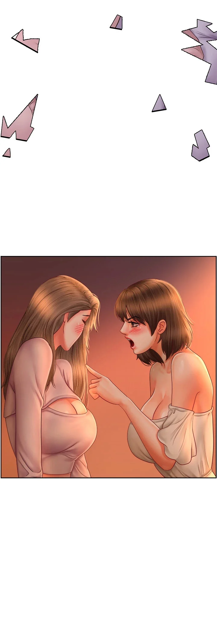 Sexy Manga Club chapter 16 page 47