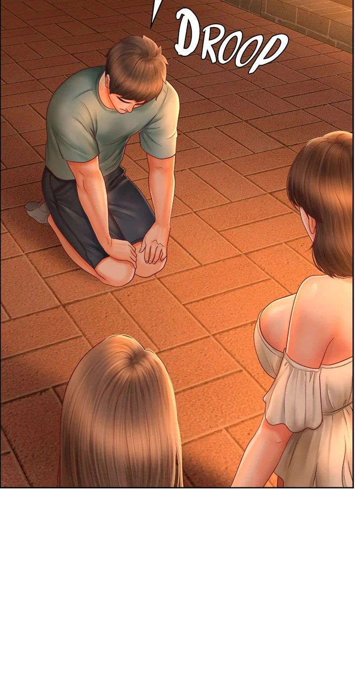 Sexy Manga Club chapter 16 page 50