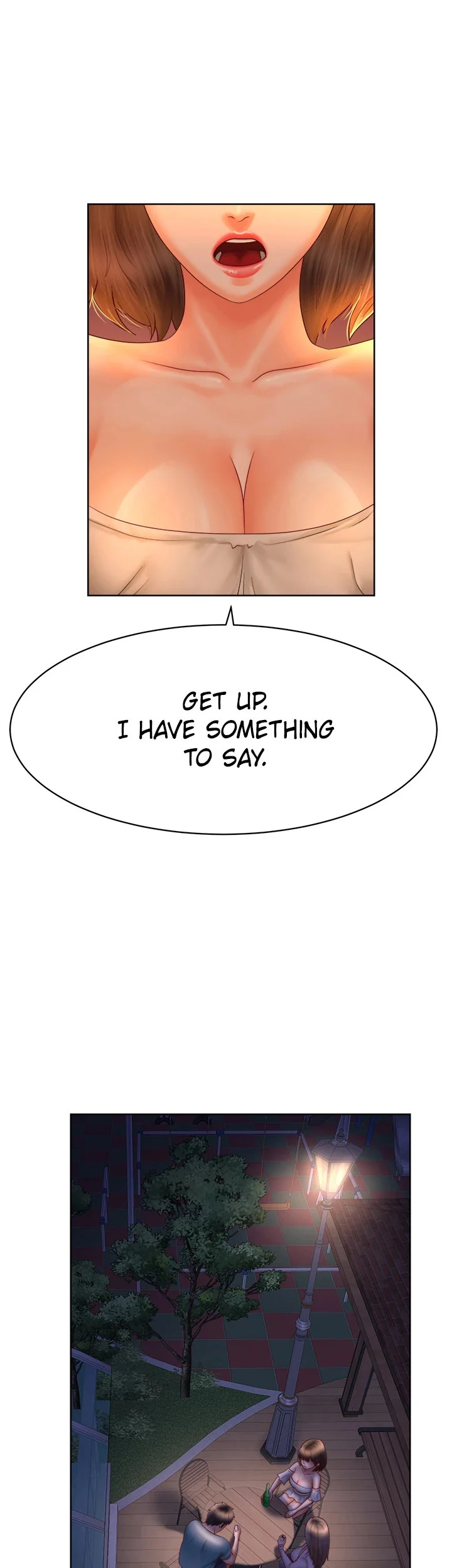 Sexy Manga Club chapter 16 page 52
