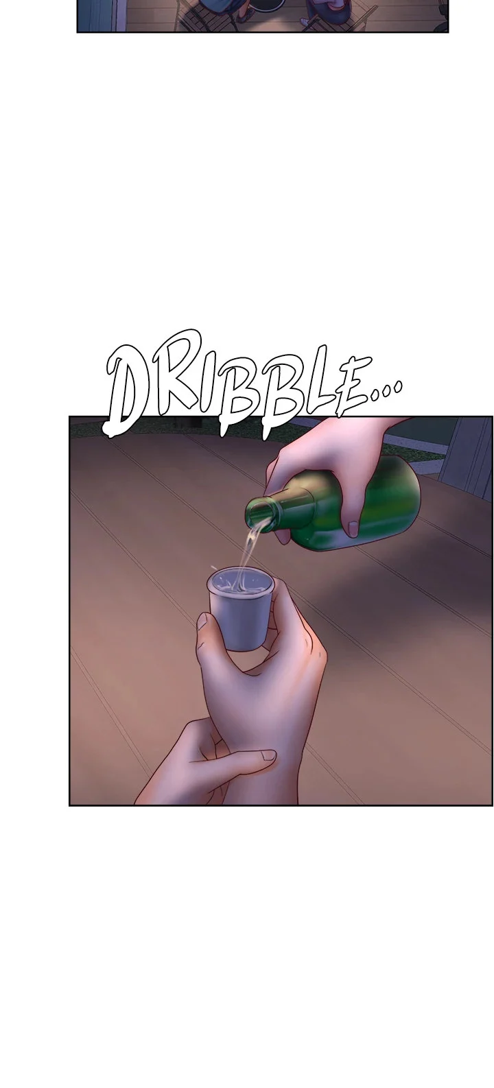 Sexy Manga Club chapter 16 page 53
