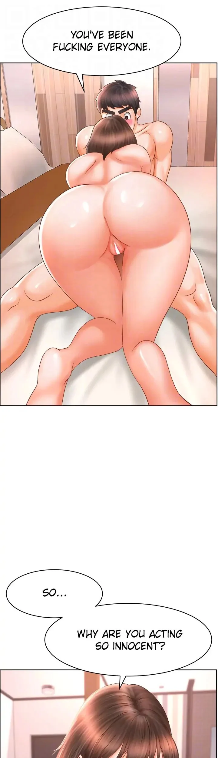 Sexy Manga Club chapter 17 page 16