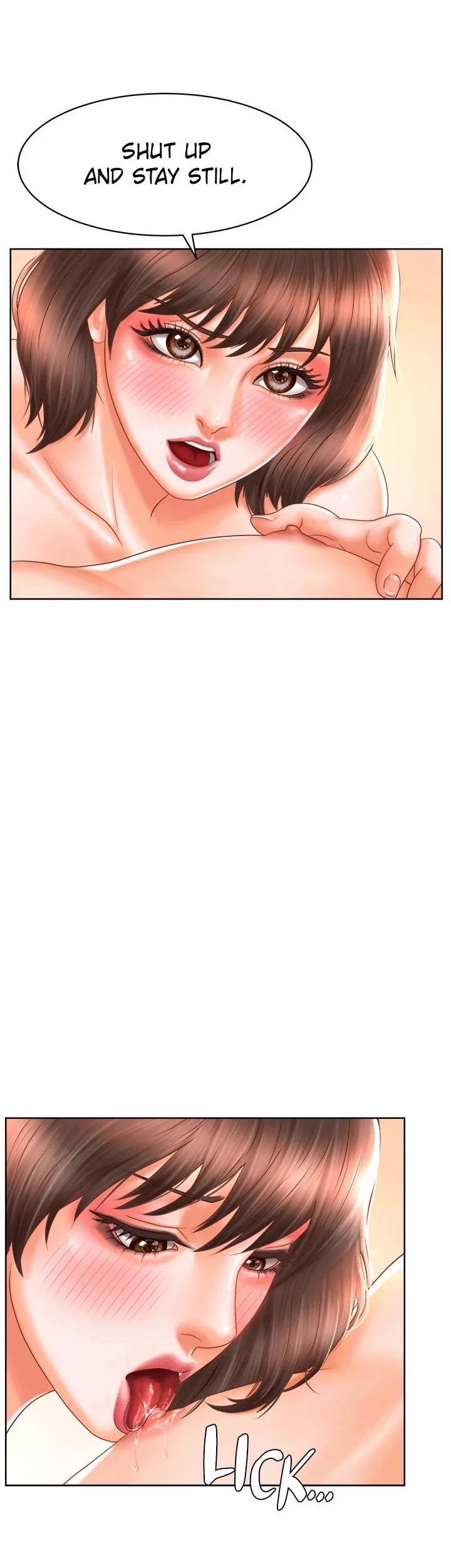 Sexy Manga Club chapter 17 page 22