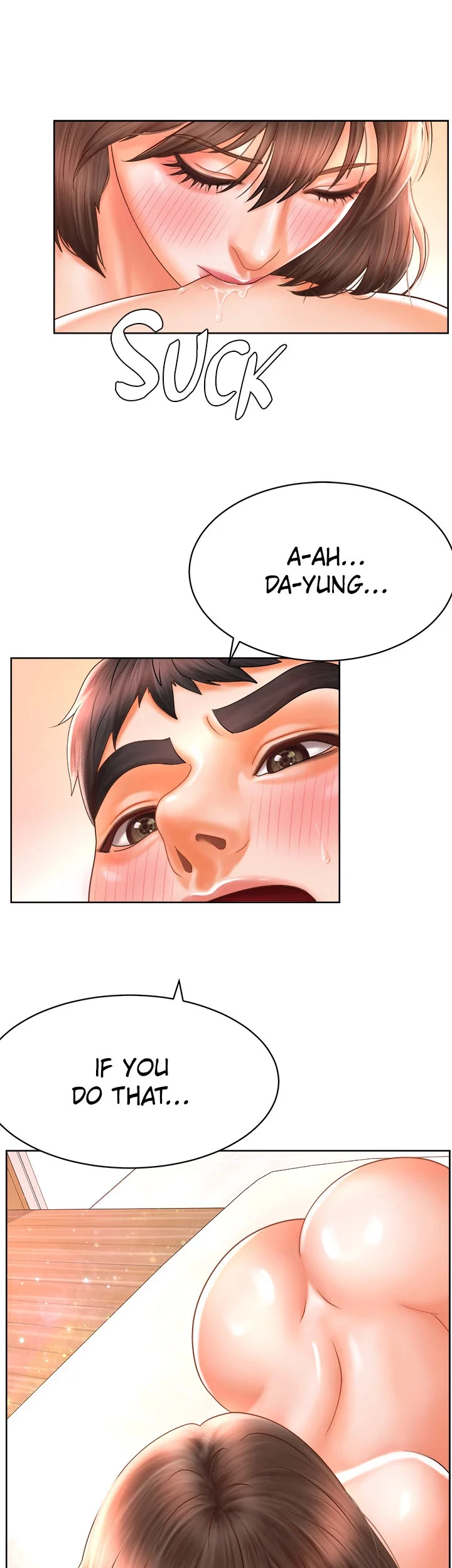 Sexy Manga Club chapter 17 page 24