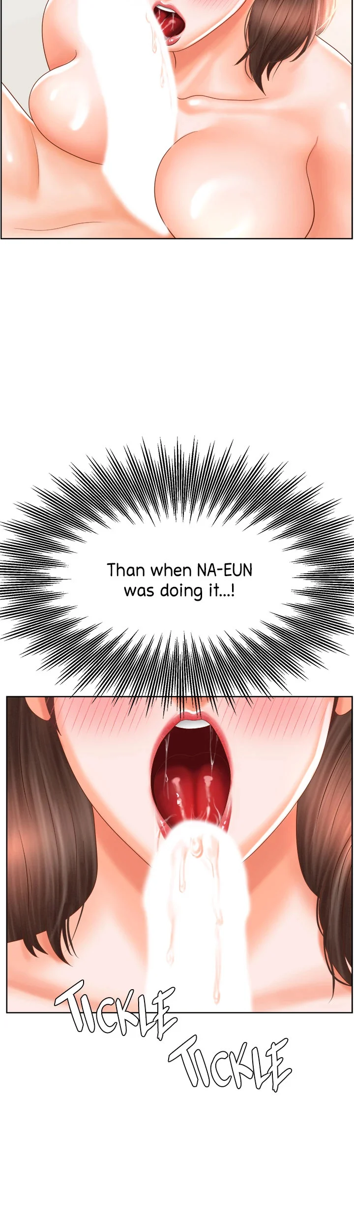 Sexy Manga Club chapter 17 page 28
