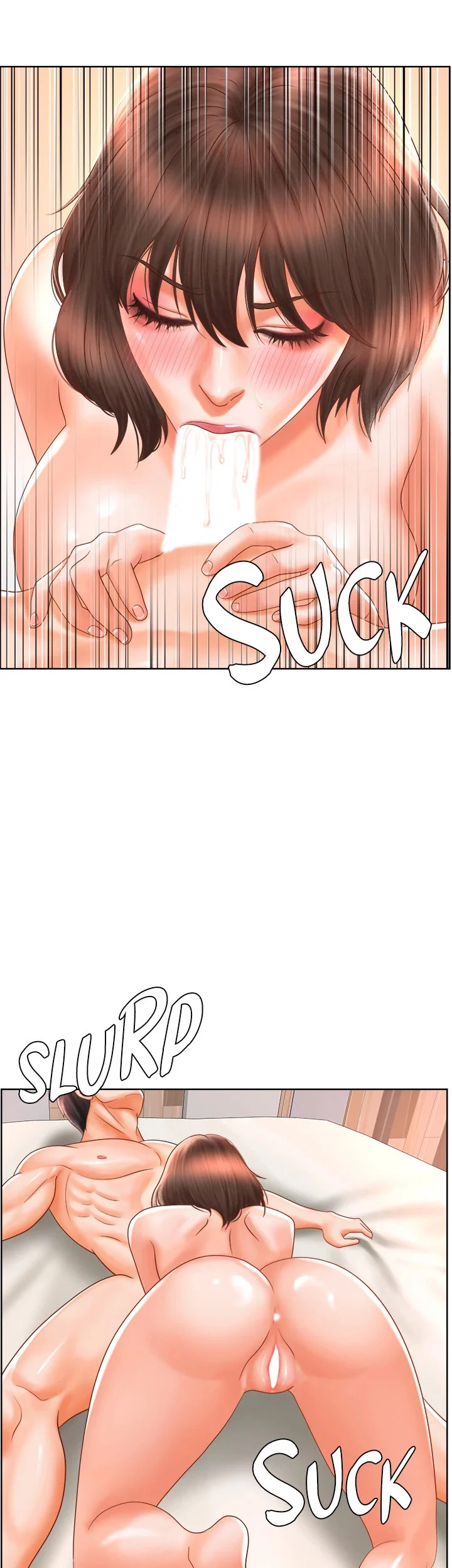 Sexy Manga Club chapter 17 page 30