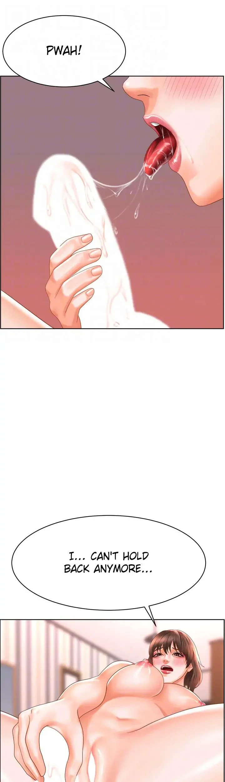 Sexy Manga Club chapter 17 page 32
