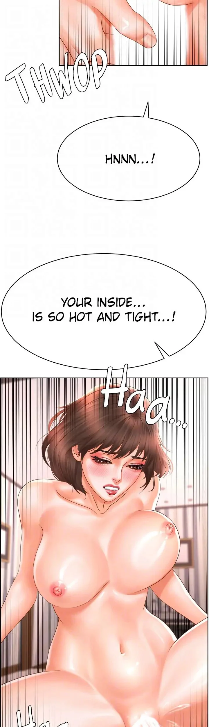Sexy Manga Club chapter 17 page 34