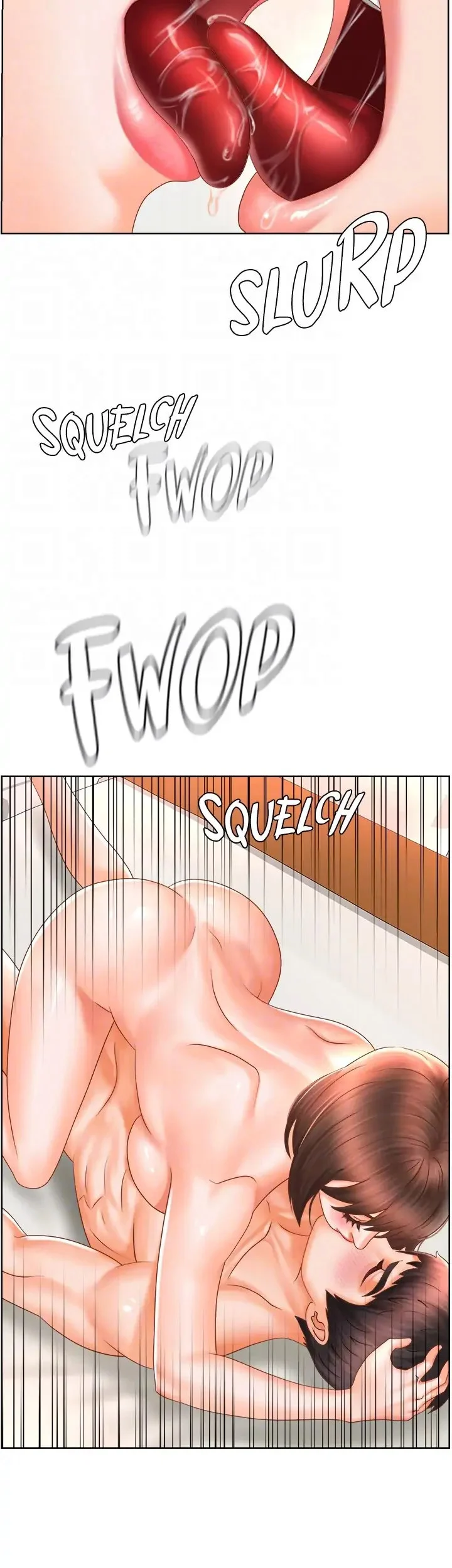 Sexy Manga Club chapter 17 page 38