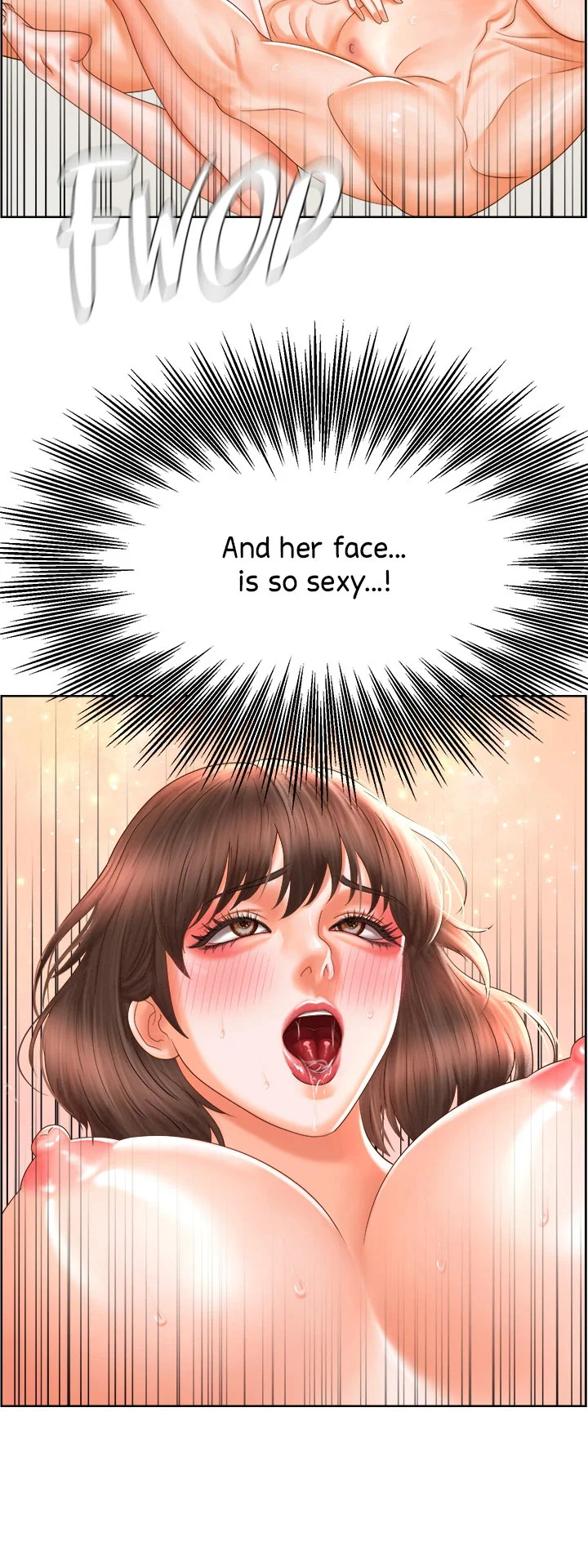 Sexy Manga Club chapter 17 page 42
