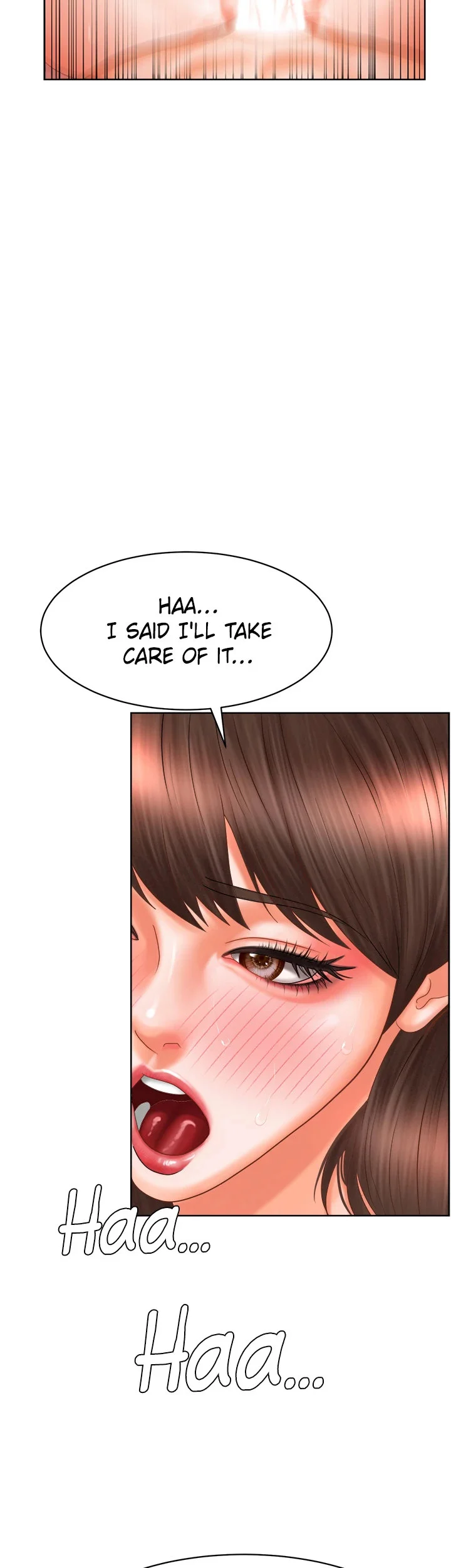 Sexy Manga Club chapter 17 page 47