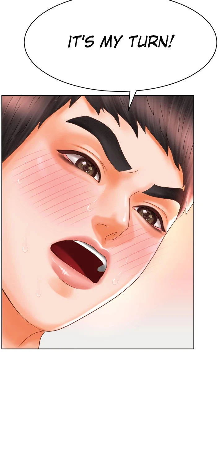 Sexy Manga Club chapter 17 page 48
