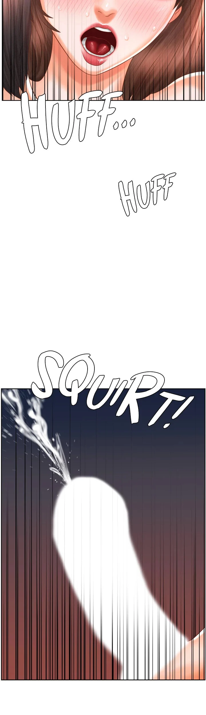 Sexy Manga Club chapter 17 page 52