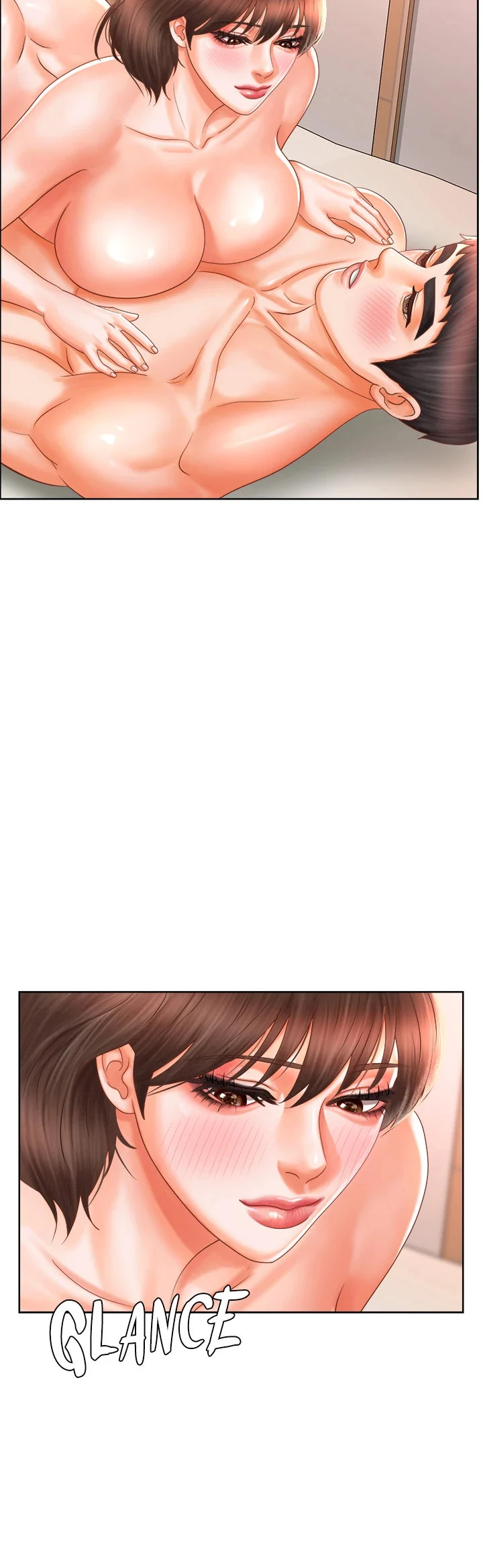 Sexy Manga Club chapter 17 page 58