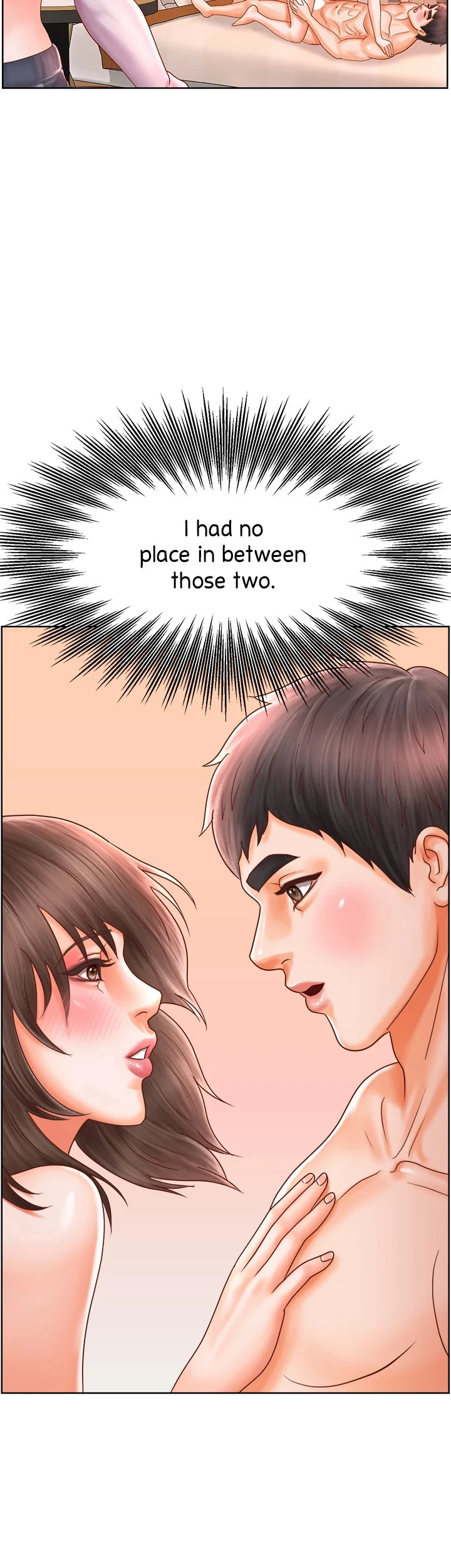 Sexy Manga Club chapter 18 page 6
