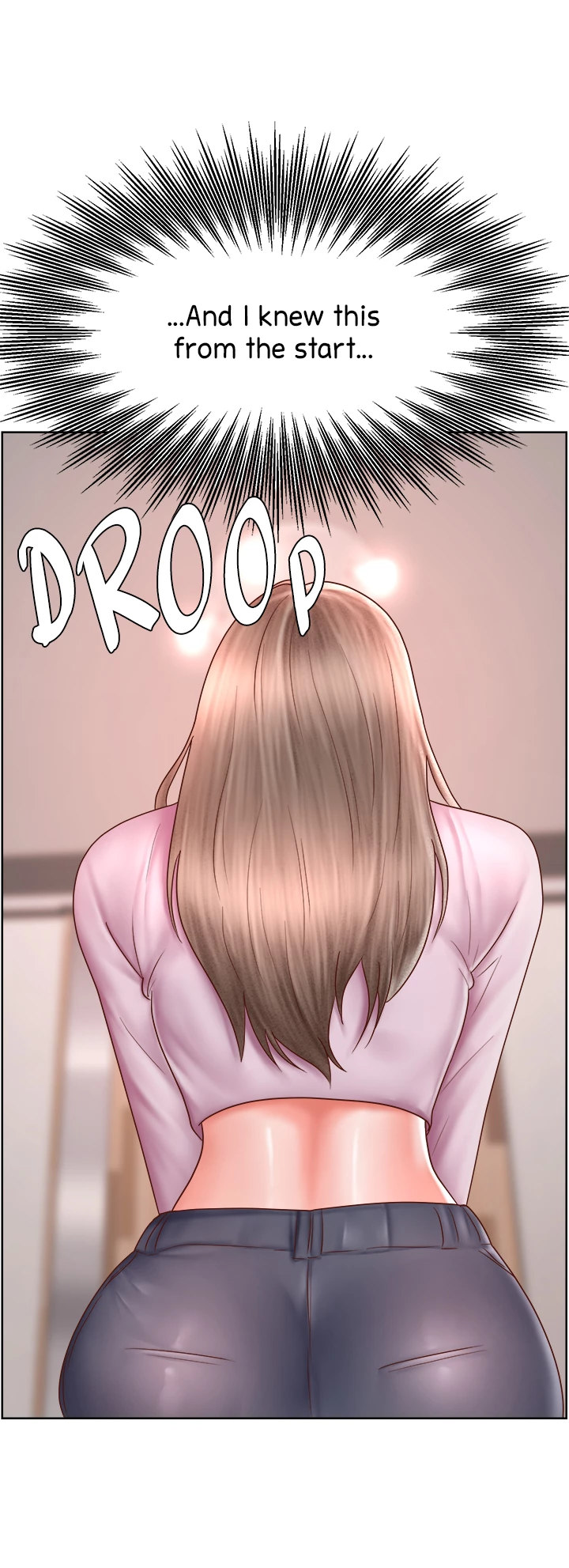 Sexy Manga Club chapter 18 page 7