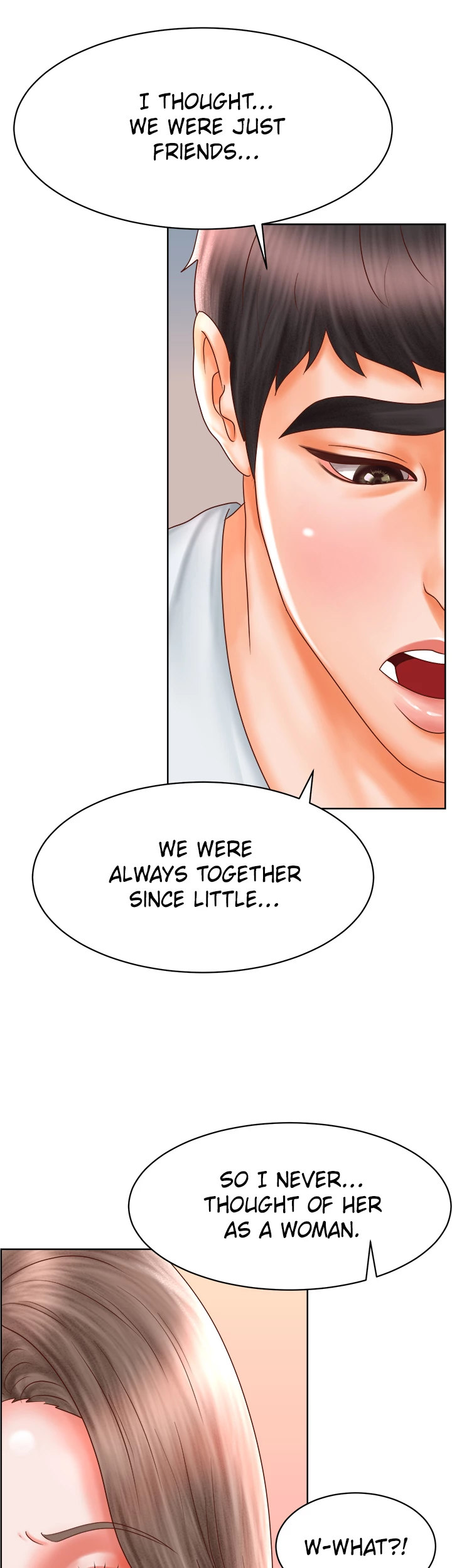 Sexy Manga Club chapter 18 page 24