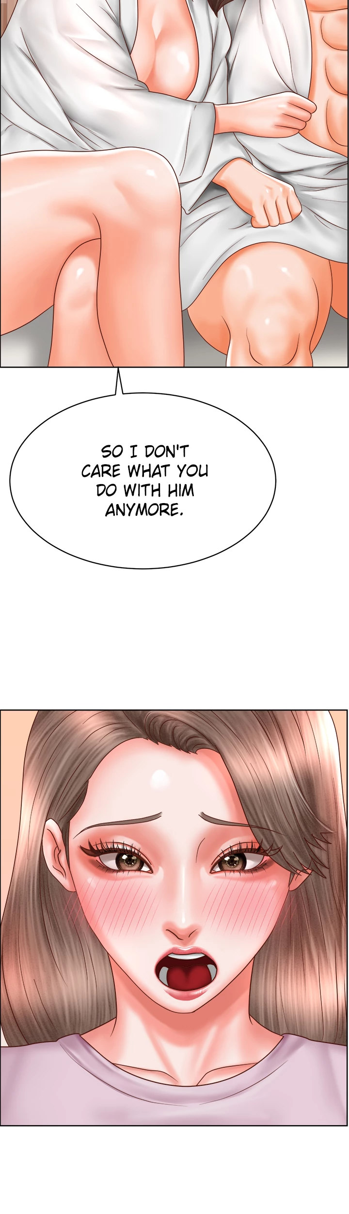 Sexy Manga Club chapter 18 page 28