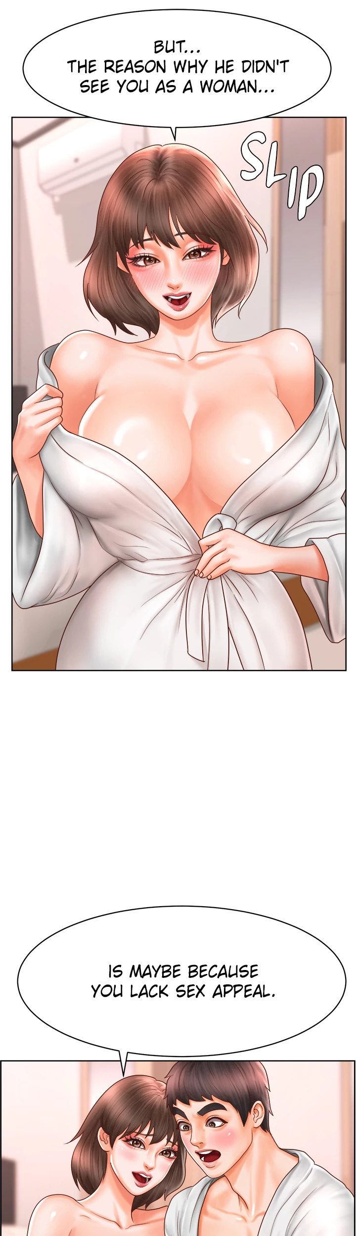 Sexy Manga Club chapter 18 page 30