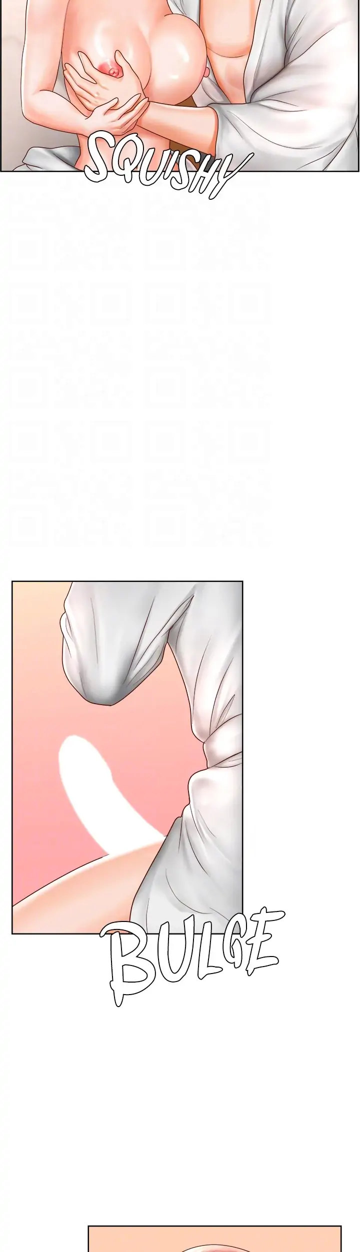 Sexy Manga Club chapter 18 page 31
