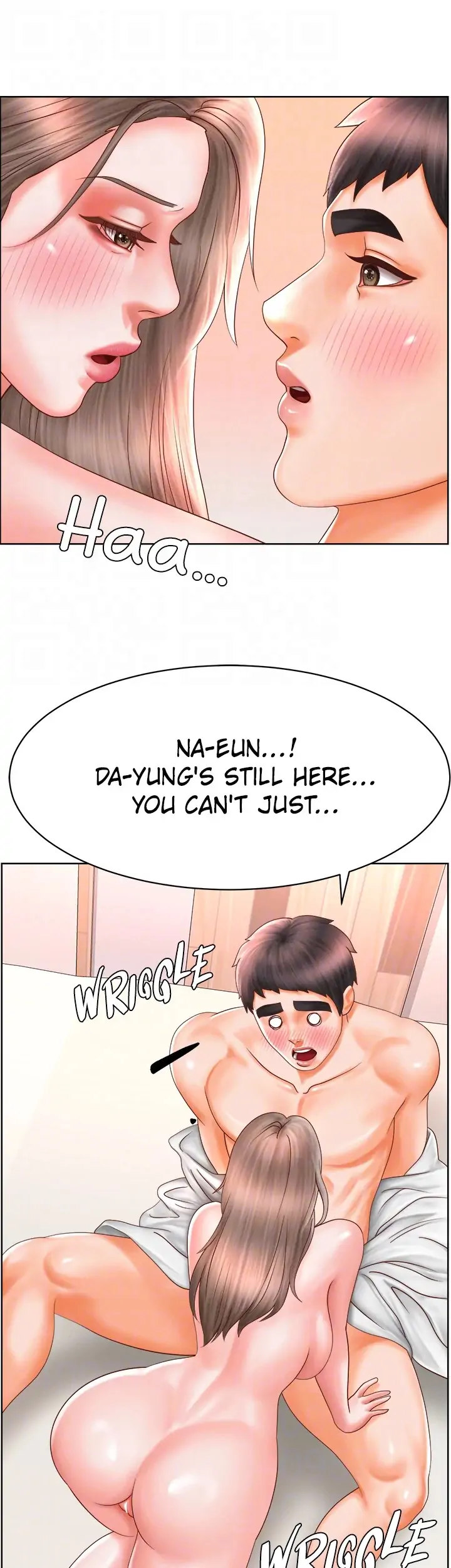 Sexy Manga Club chapter 18 page 37