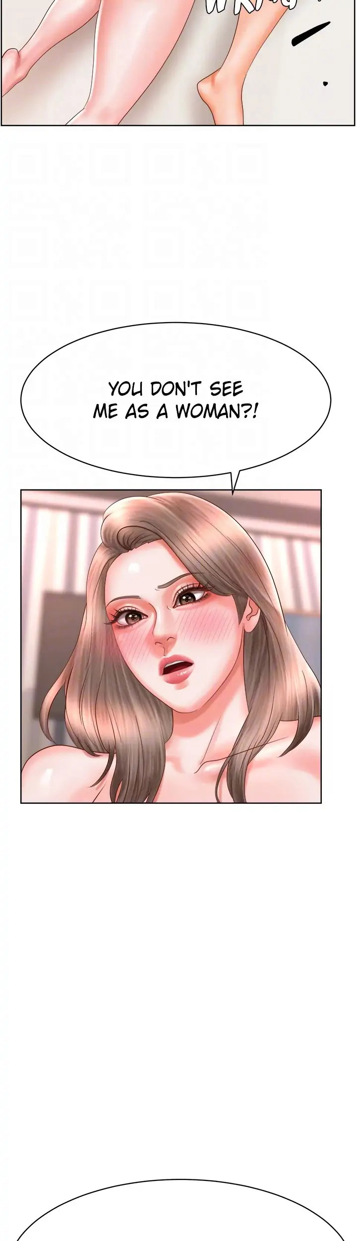 Sexy Manga Club chapter 18 page 38