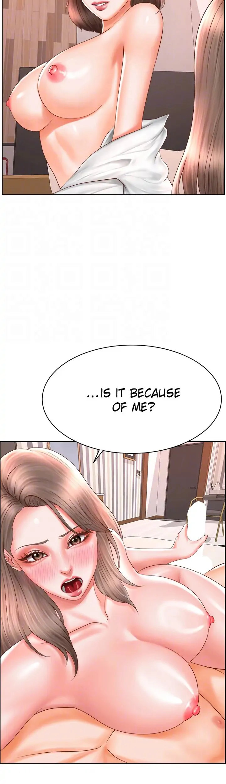 Sexy Manga Club chapter 18 page 40