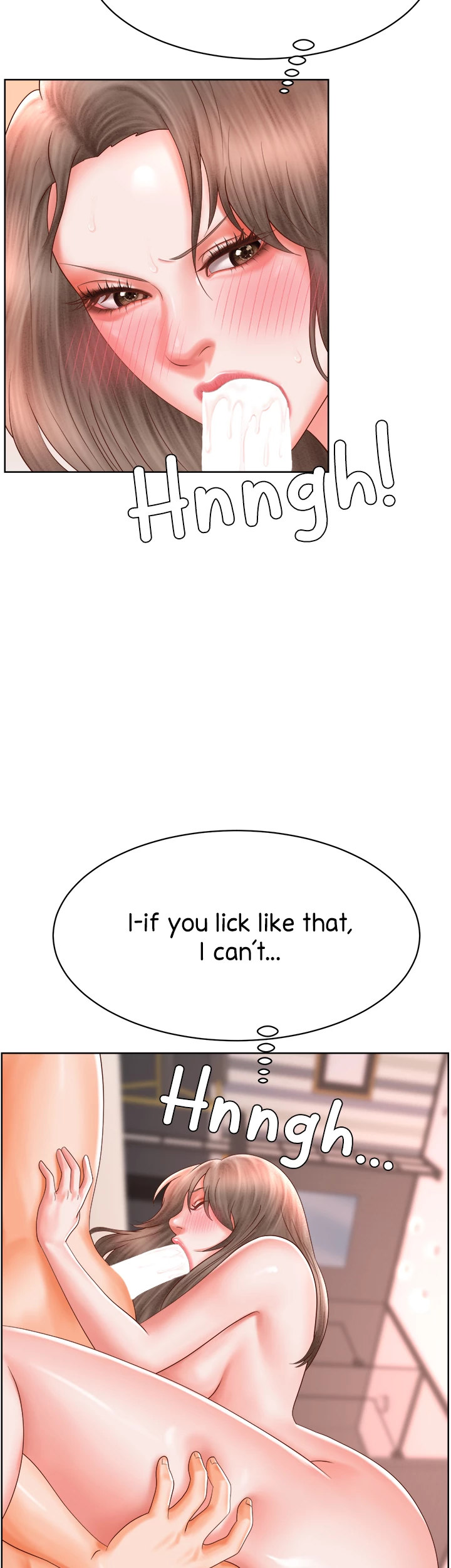 Sexy Manga Club chapter 18 page 50