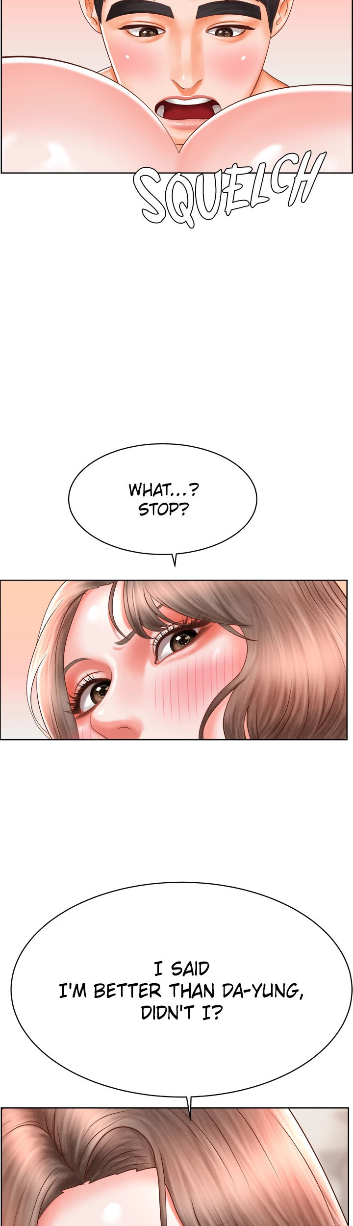 Sexy Manga Club chapter 18 page 56