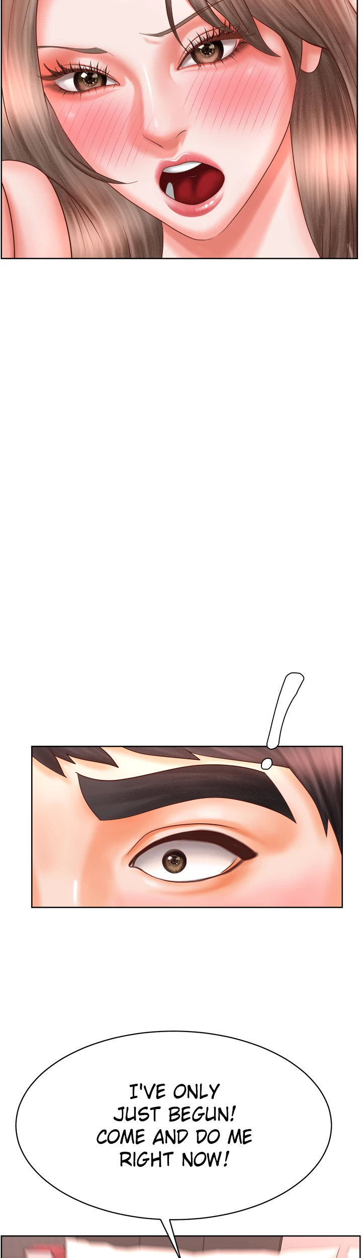 Sexy Manga Club chapter 18 page 57