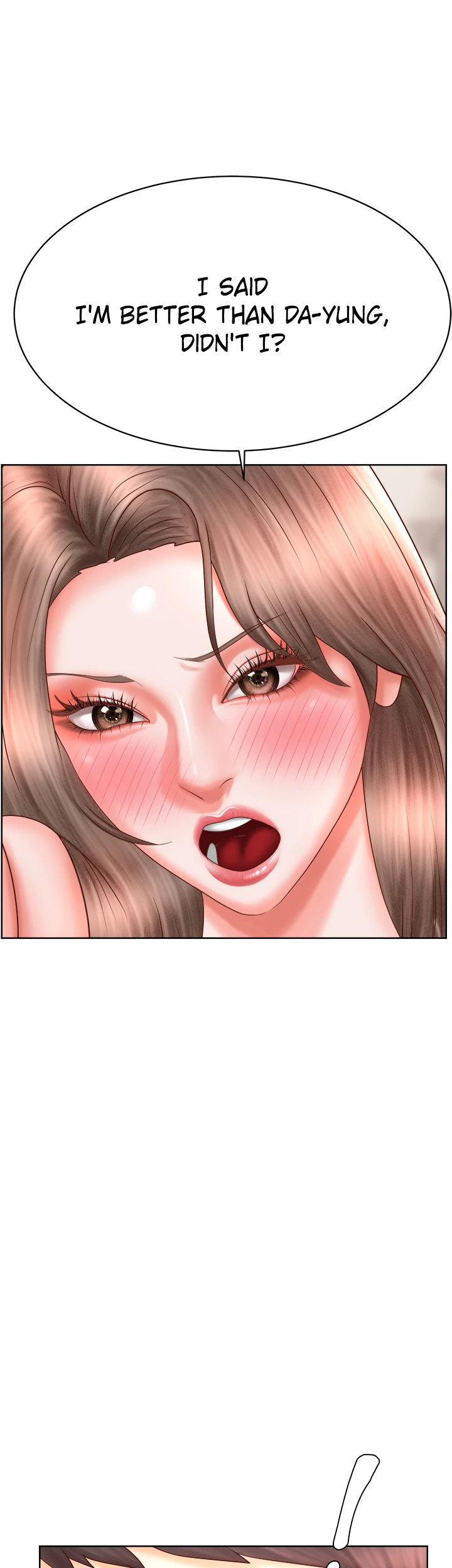 Sexy Manga Club chapter 19 page 1