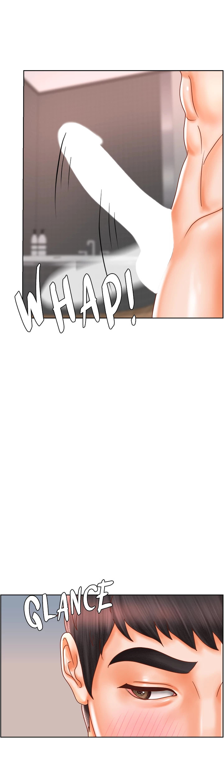 Sexy Manga Club chapter 19 page 5