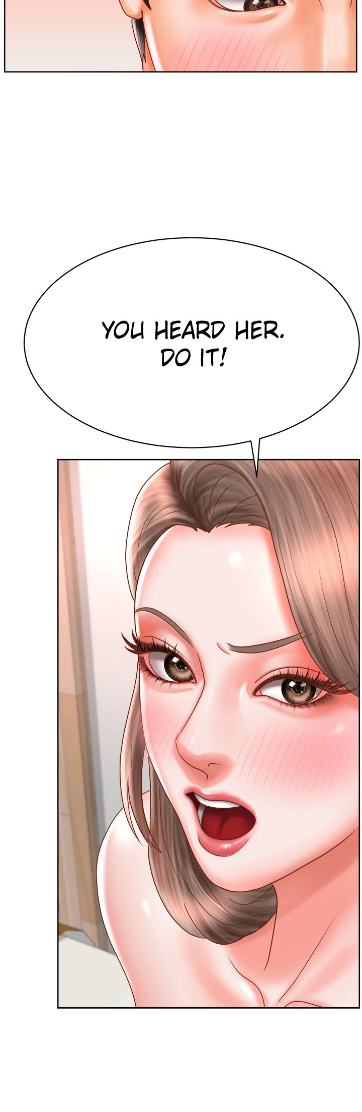 Sexy Manga Club chapter 19 page 10
