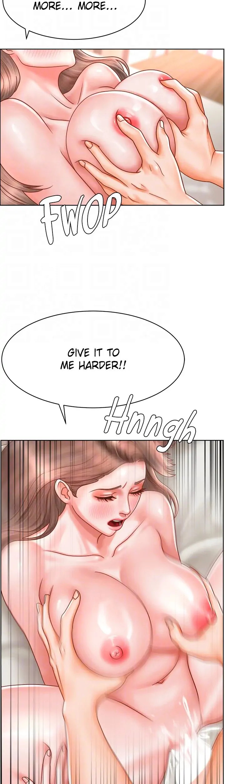 Sexy Manga Club chapter 19 page 16