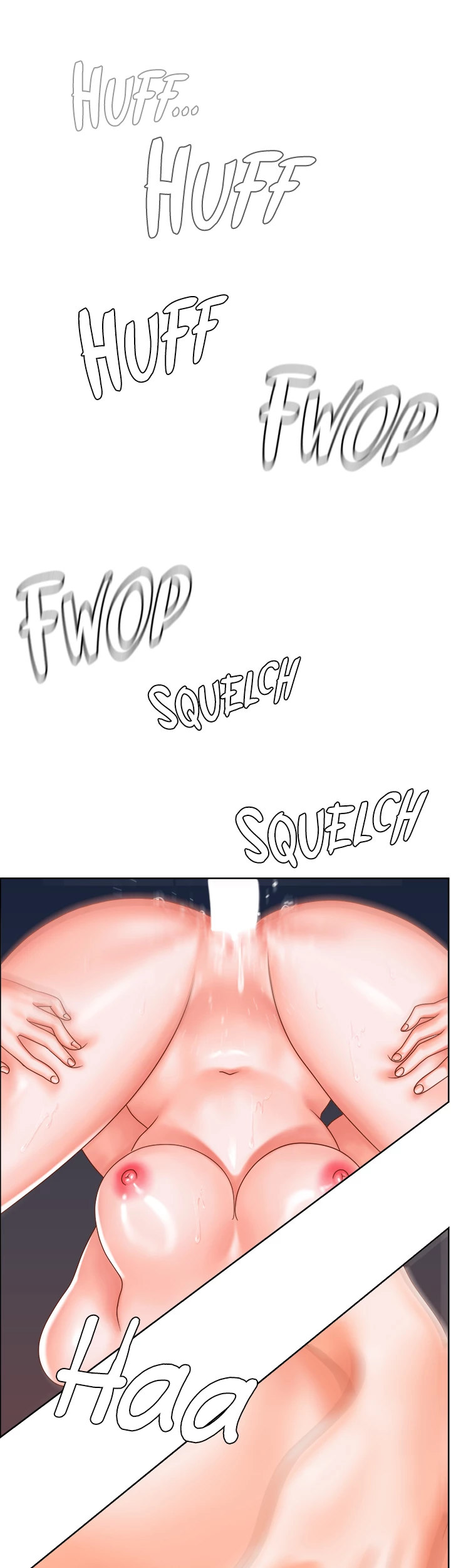 Sexy Manga Club chapter 19 page 21